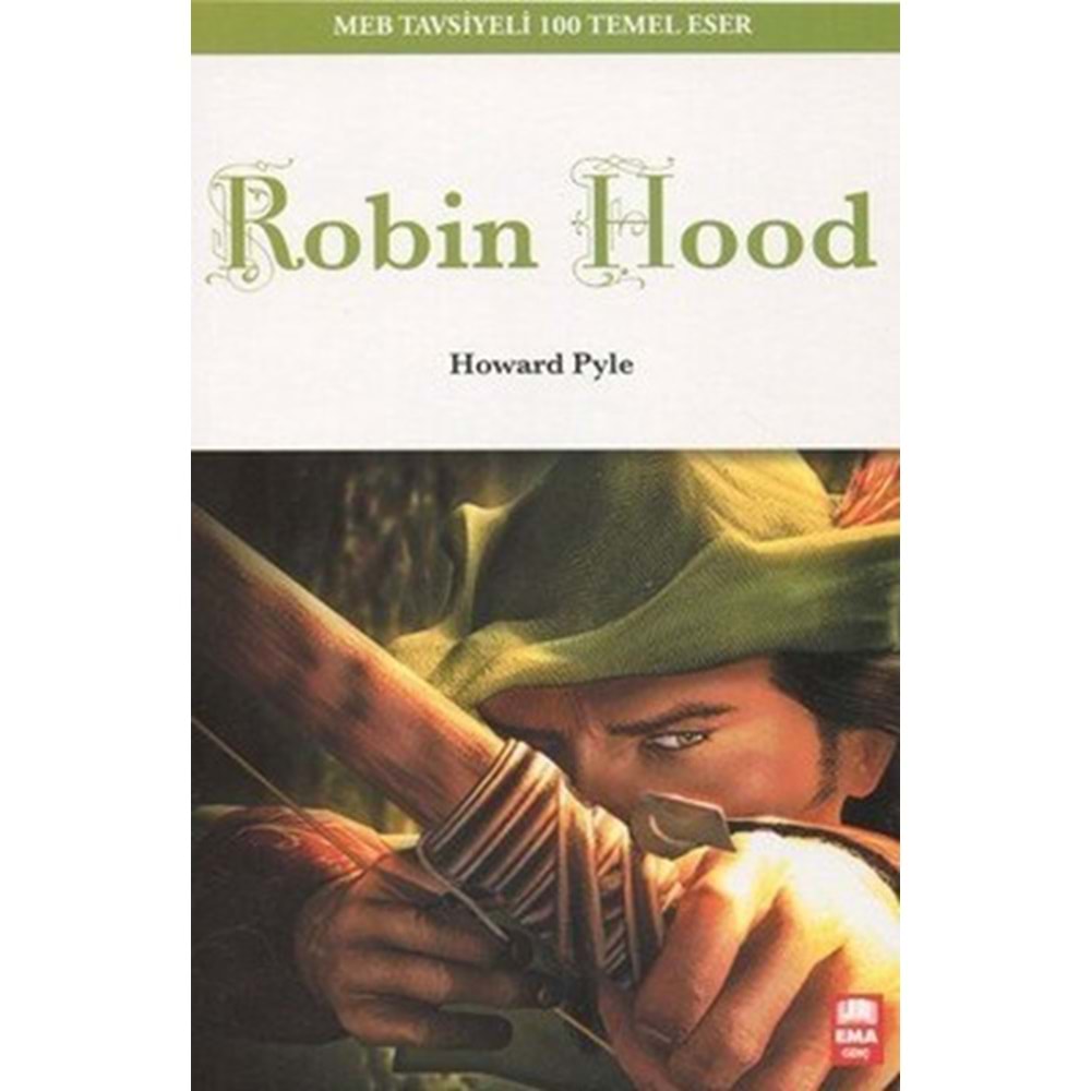 Robin Hood/100Temel/Emagenç