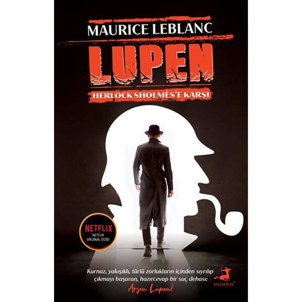 Arsen Lüpen Herlock Sholmes'e Karşı