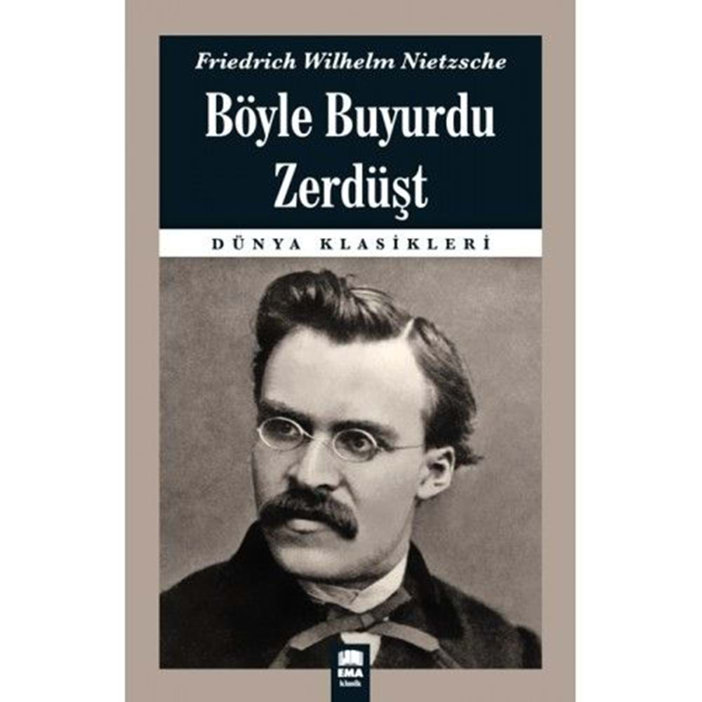 Böyle Buyurdu Zerdüşt/Emaklasik