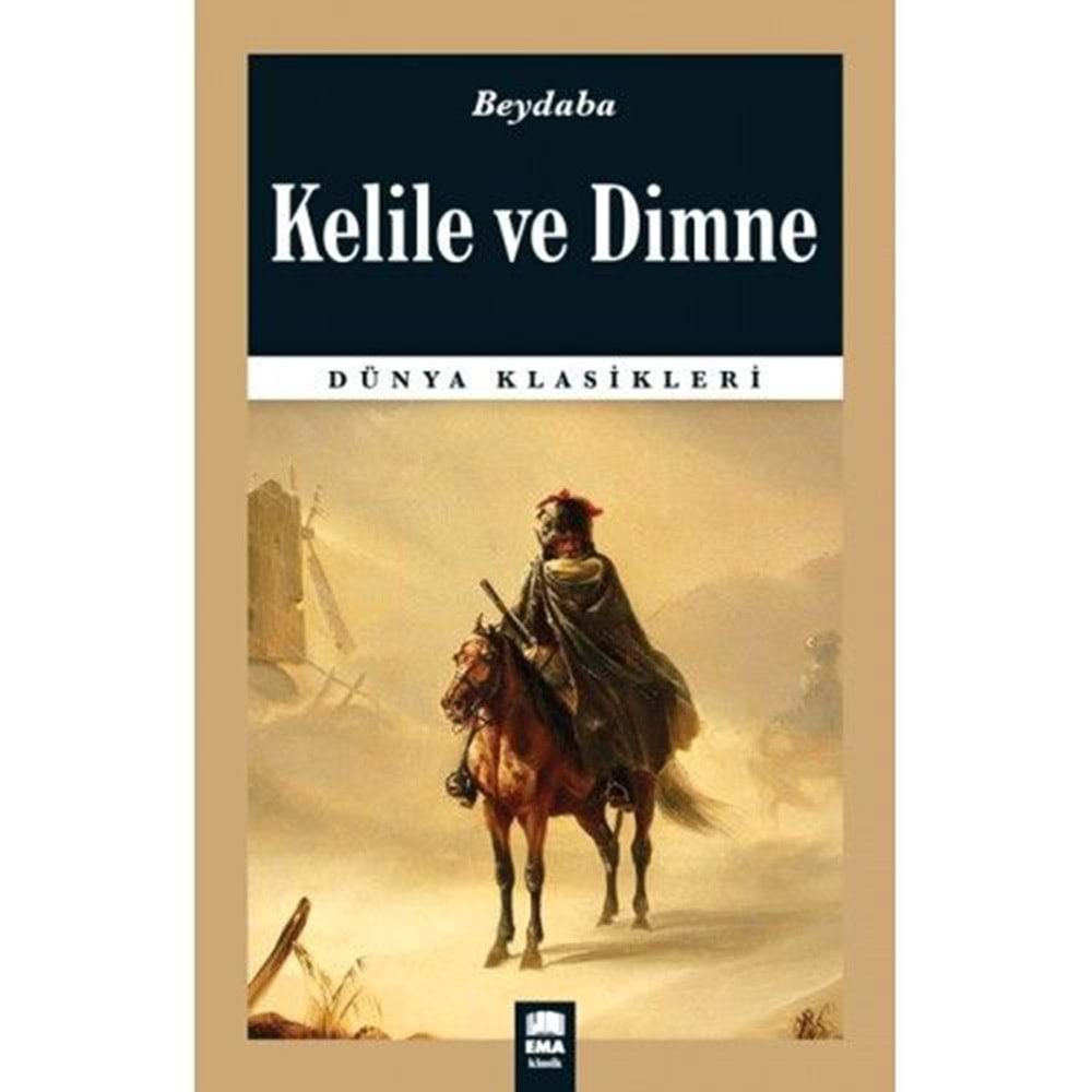 Kelile Ve Dimne/Emaklasik