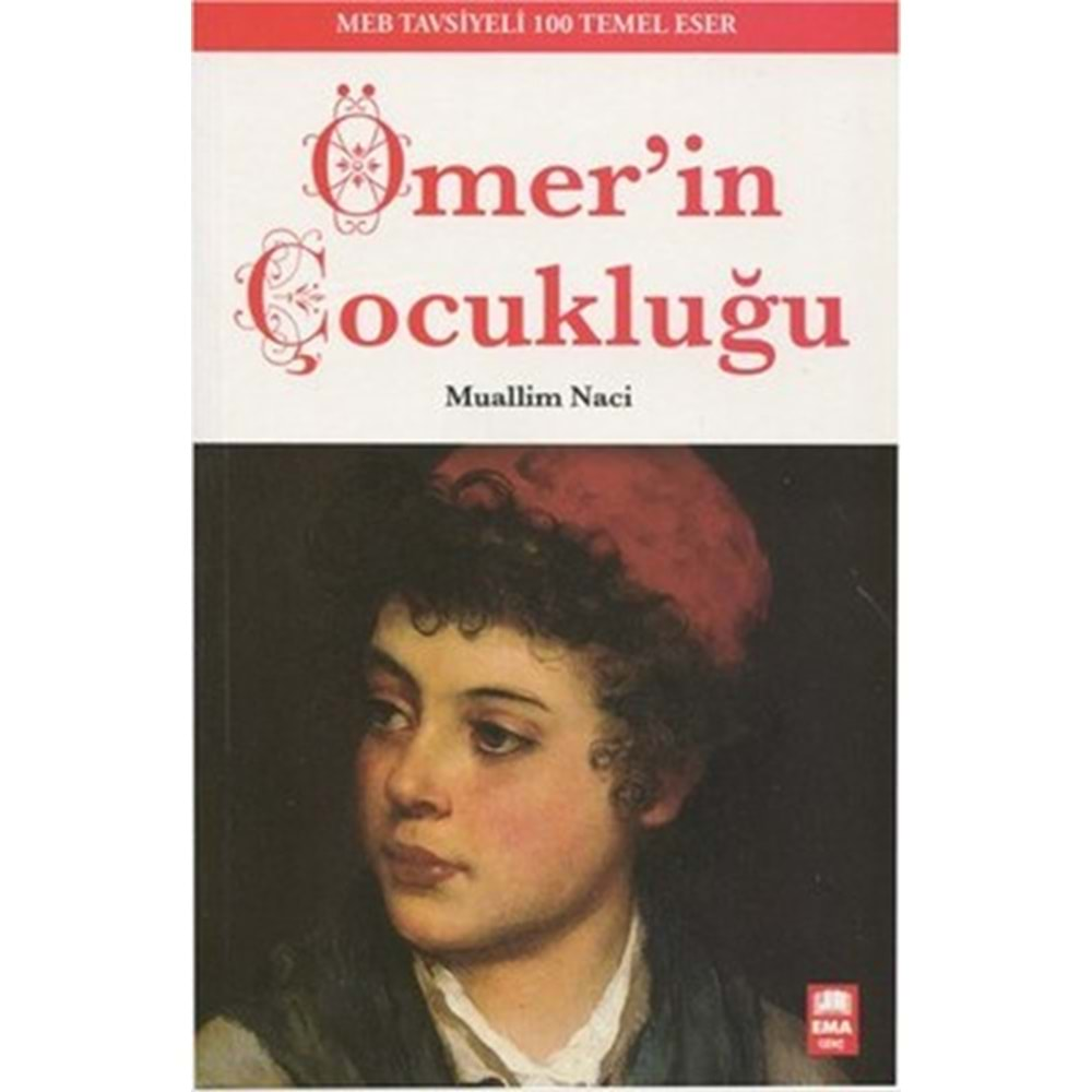 Ömer'in Çocukluğu