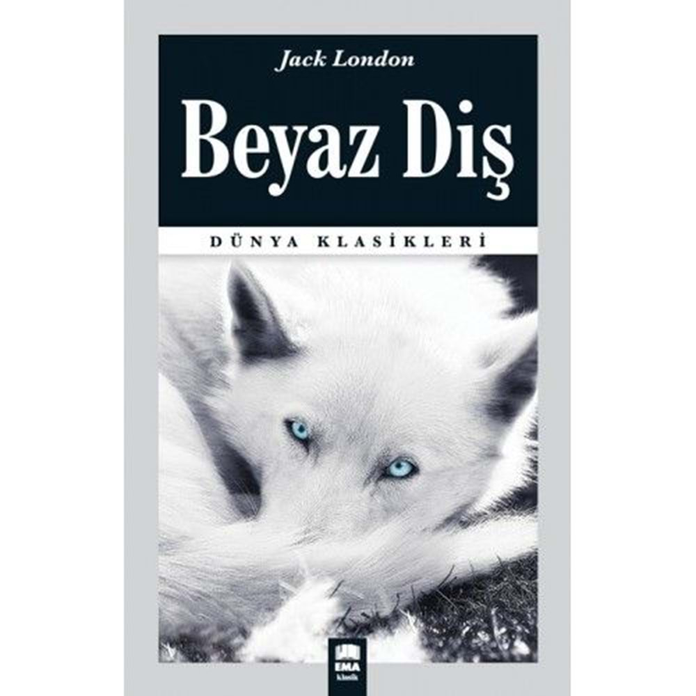 Beyaz Diş/Emaklasik