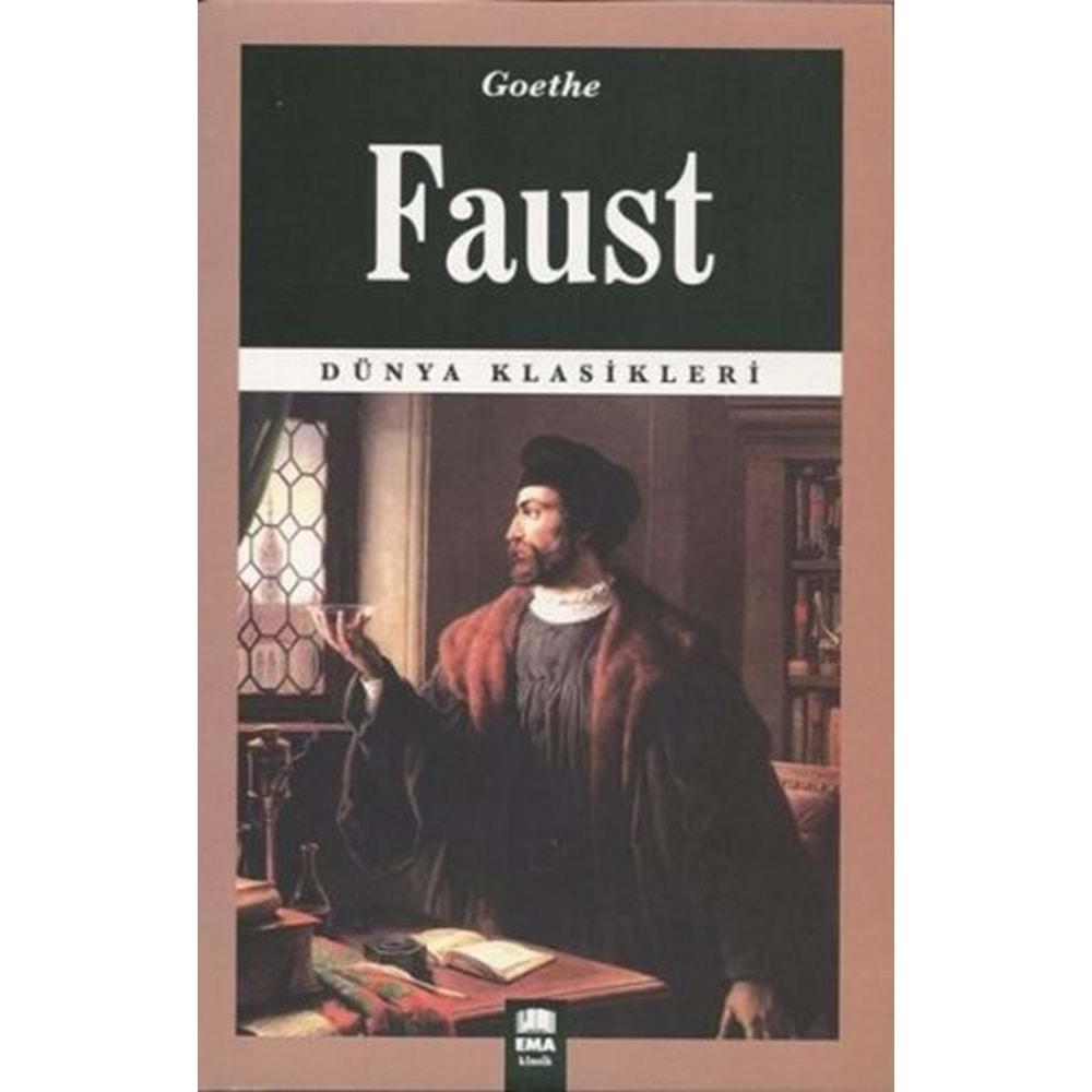 Faust/Emaklasik