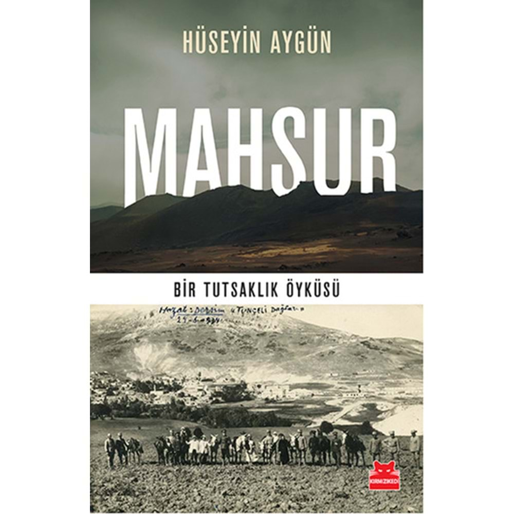 Mahsur