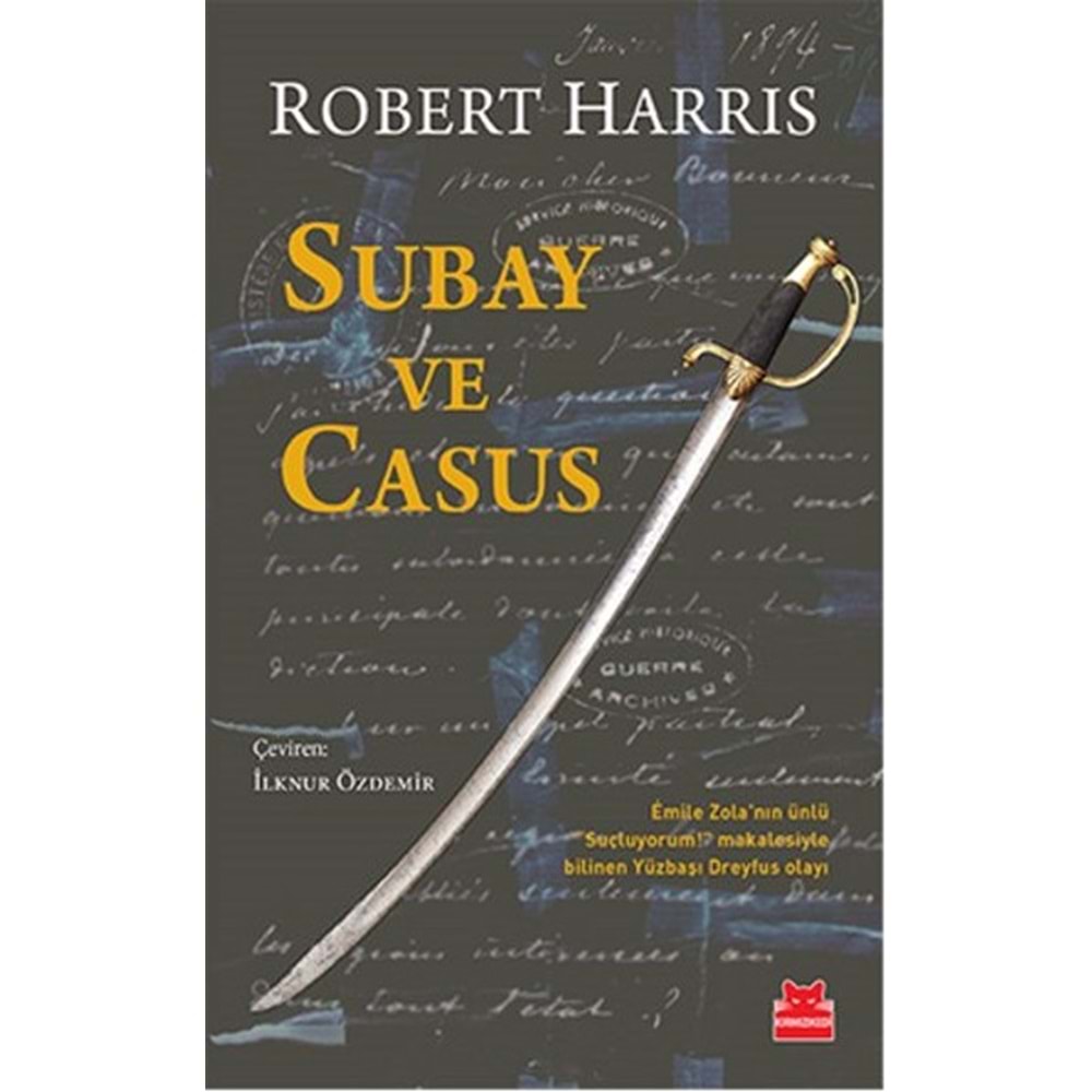 Subay ve Casus