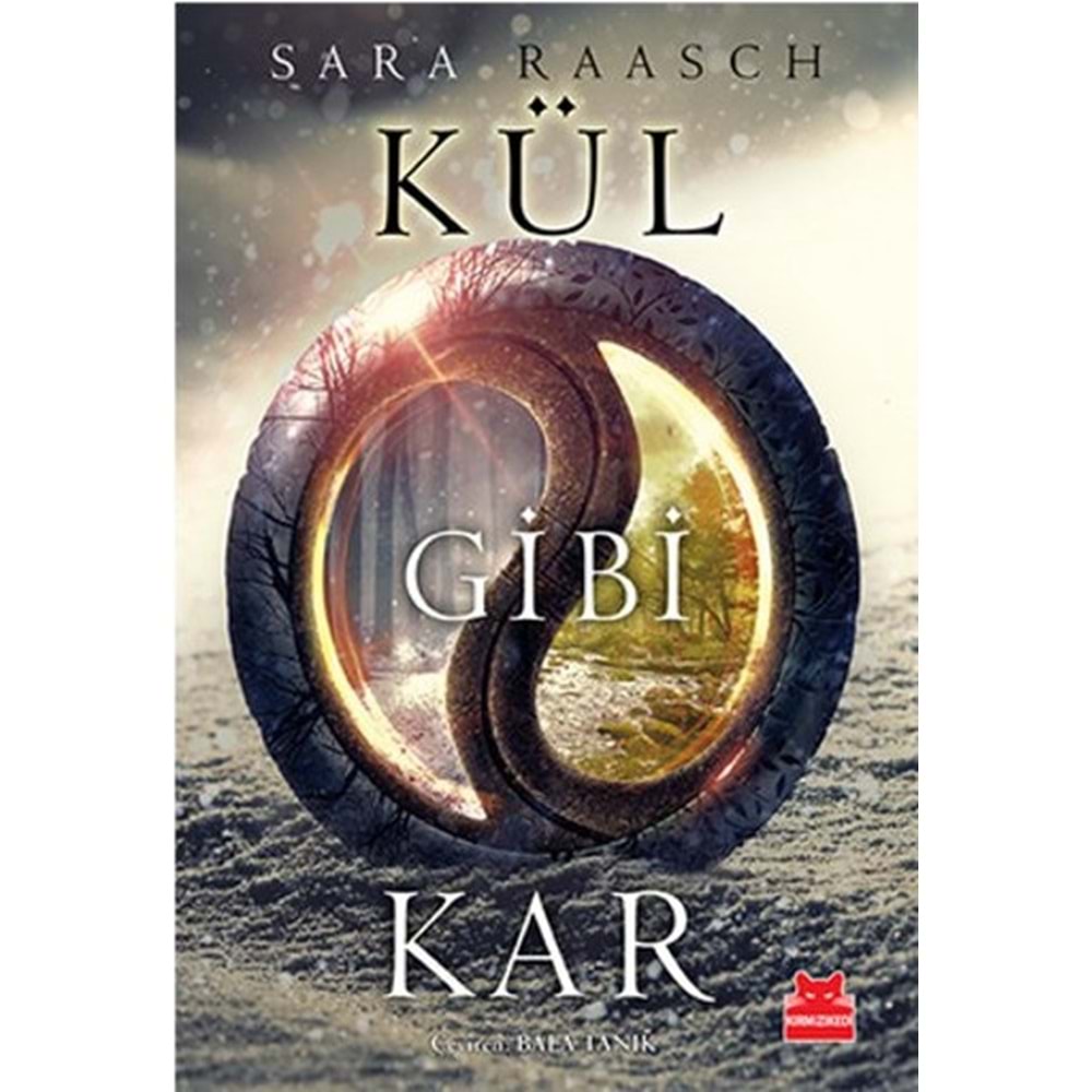 Kül Gibi Kar