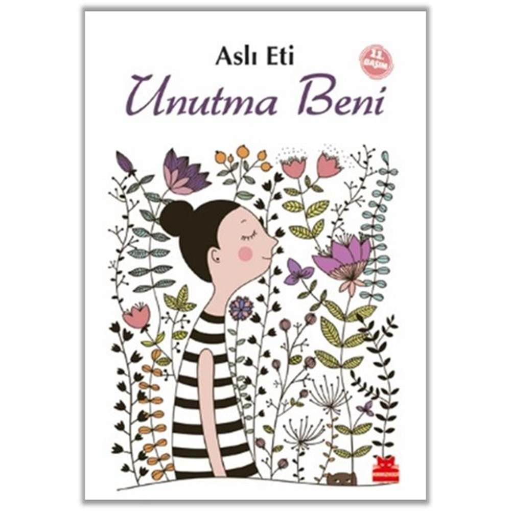 Unutma Beni