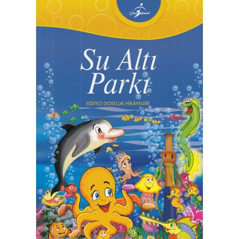 Su Altı Parkı