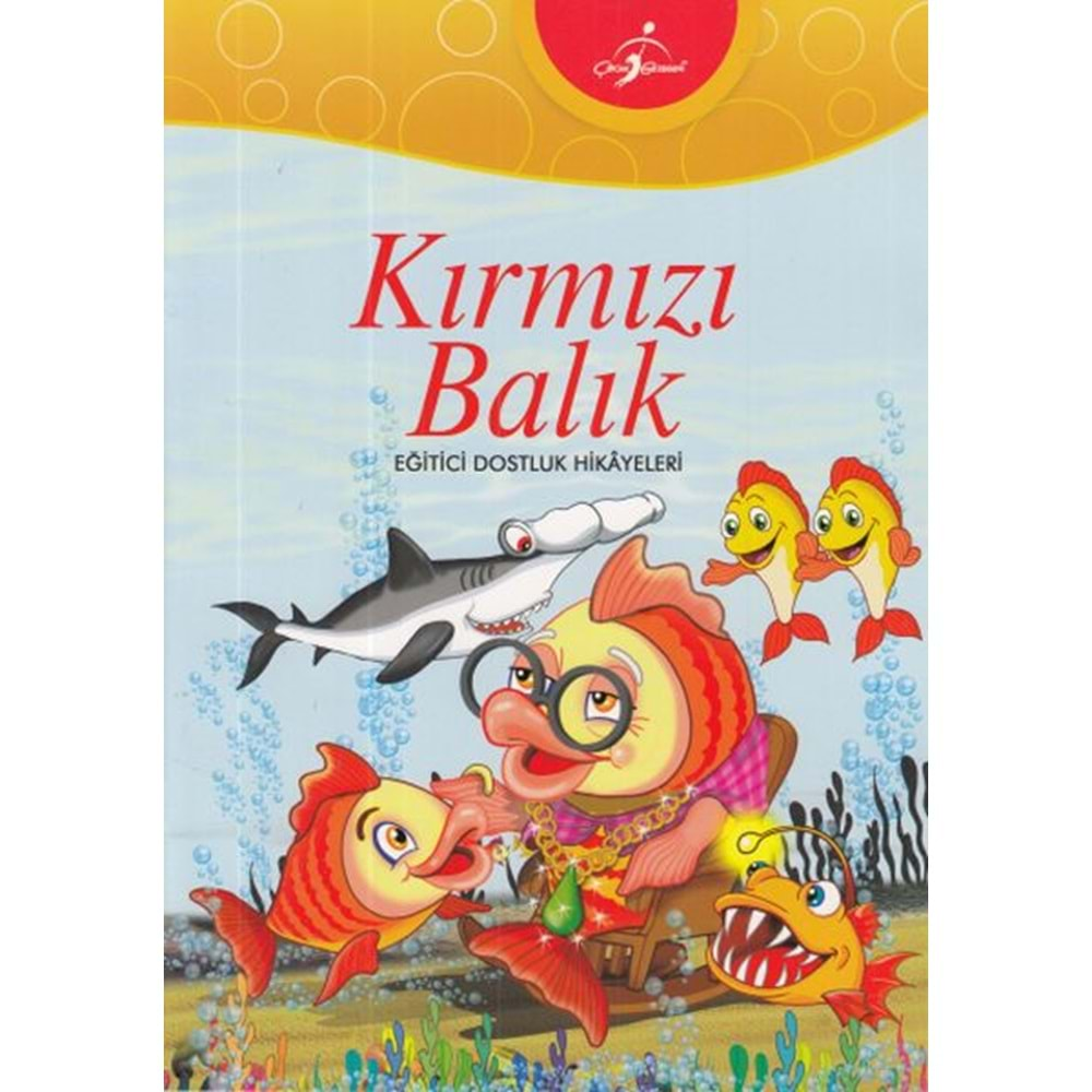 Kırmızı Balık