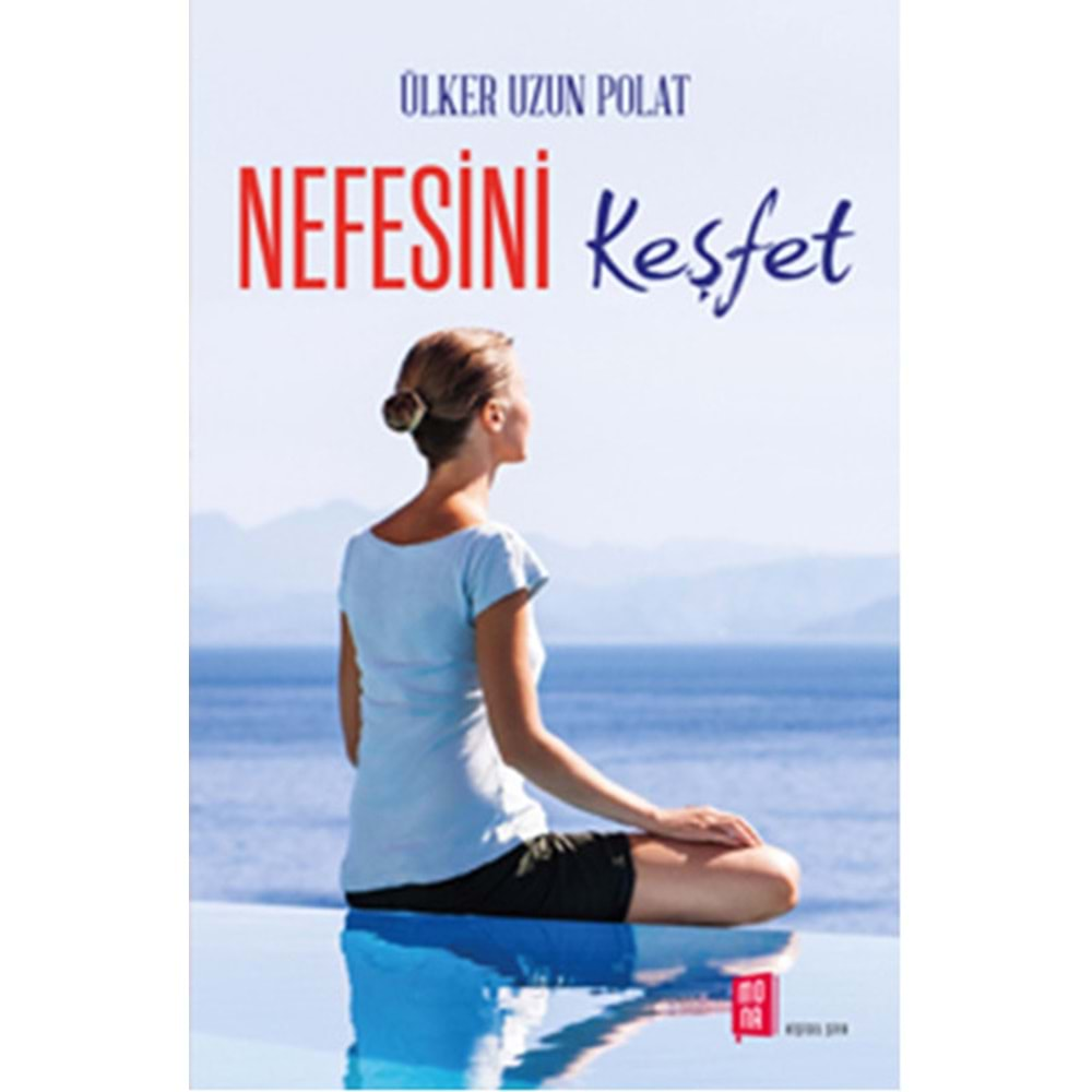 Nefesini Keşfet