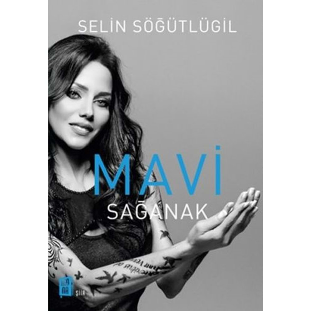 Mavi Sağanak