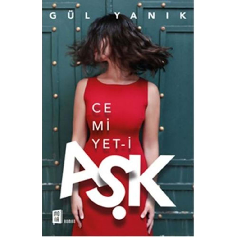 Cemiyet i Aşk