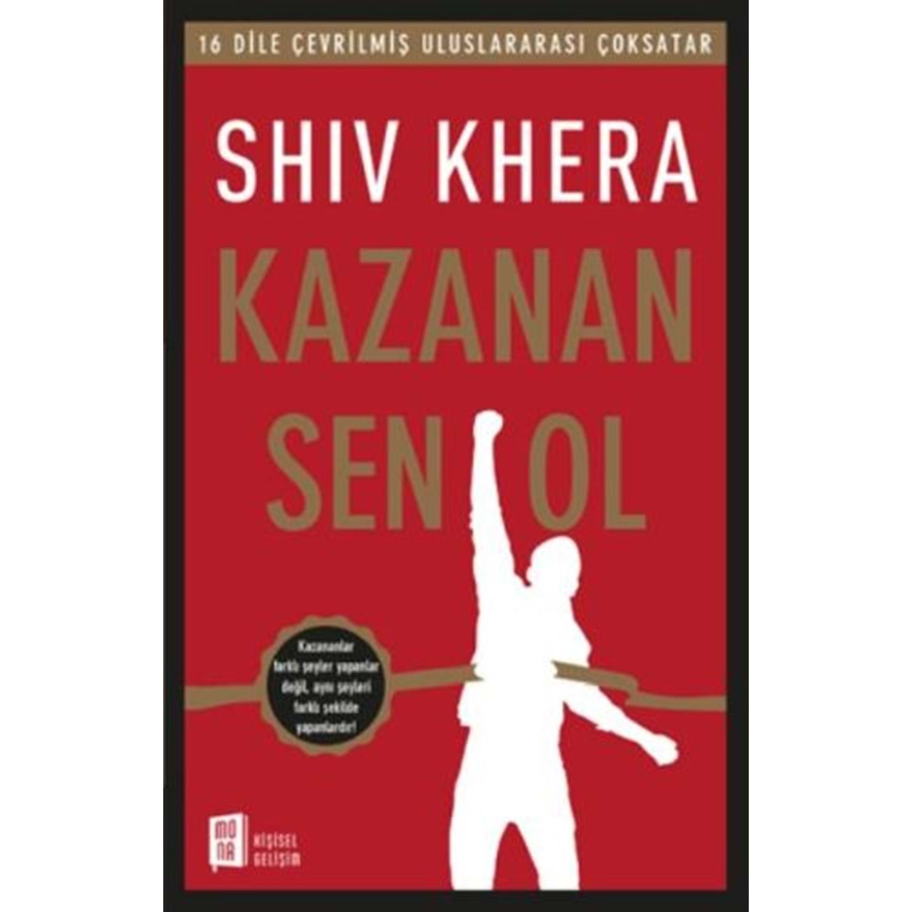 Kazanan Sen Ol