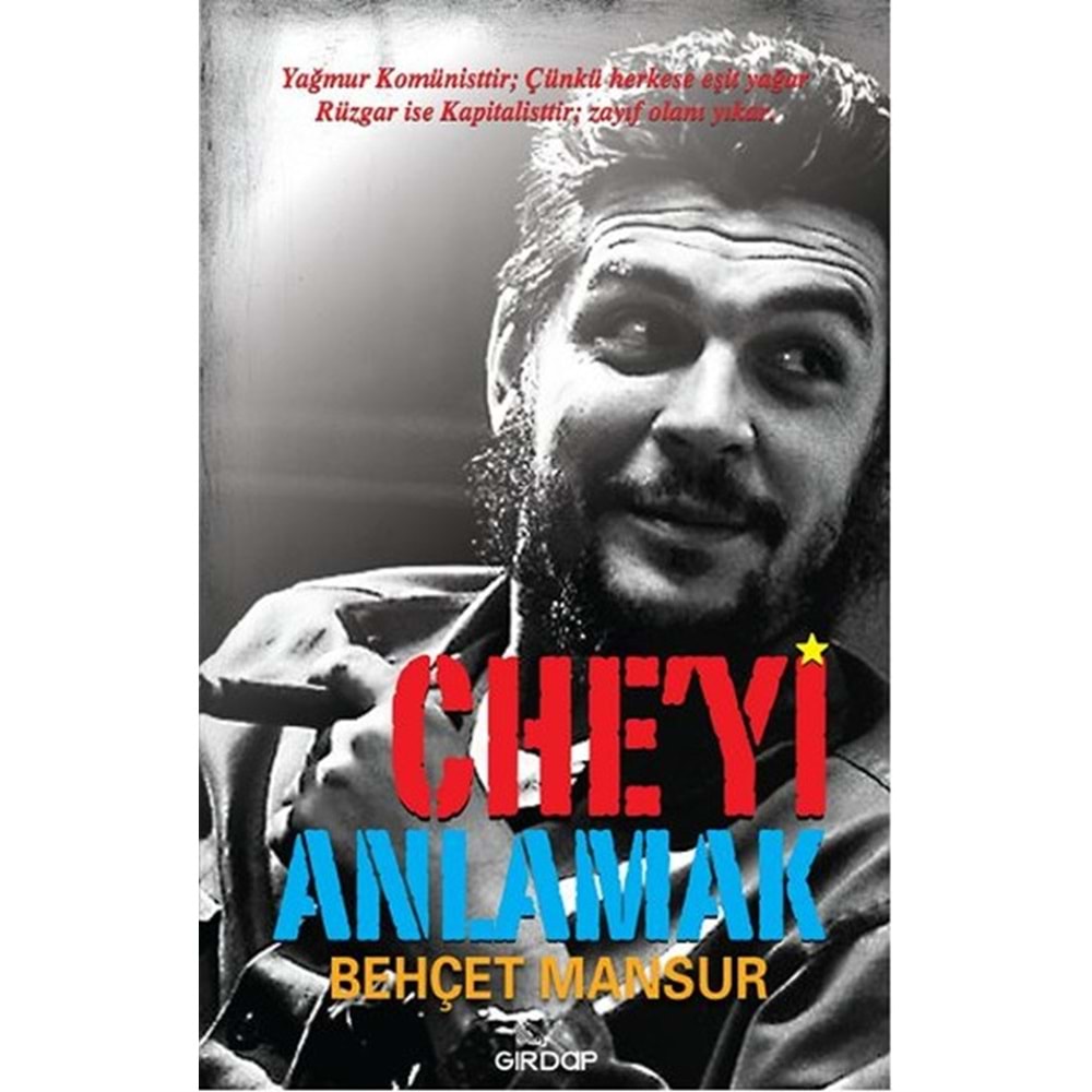Cheyi Anlamak