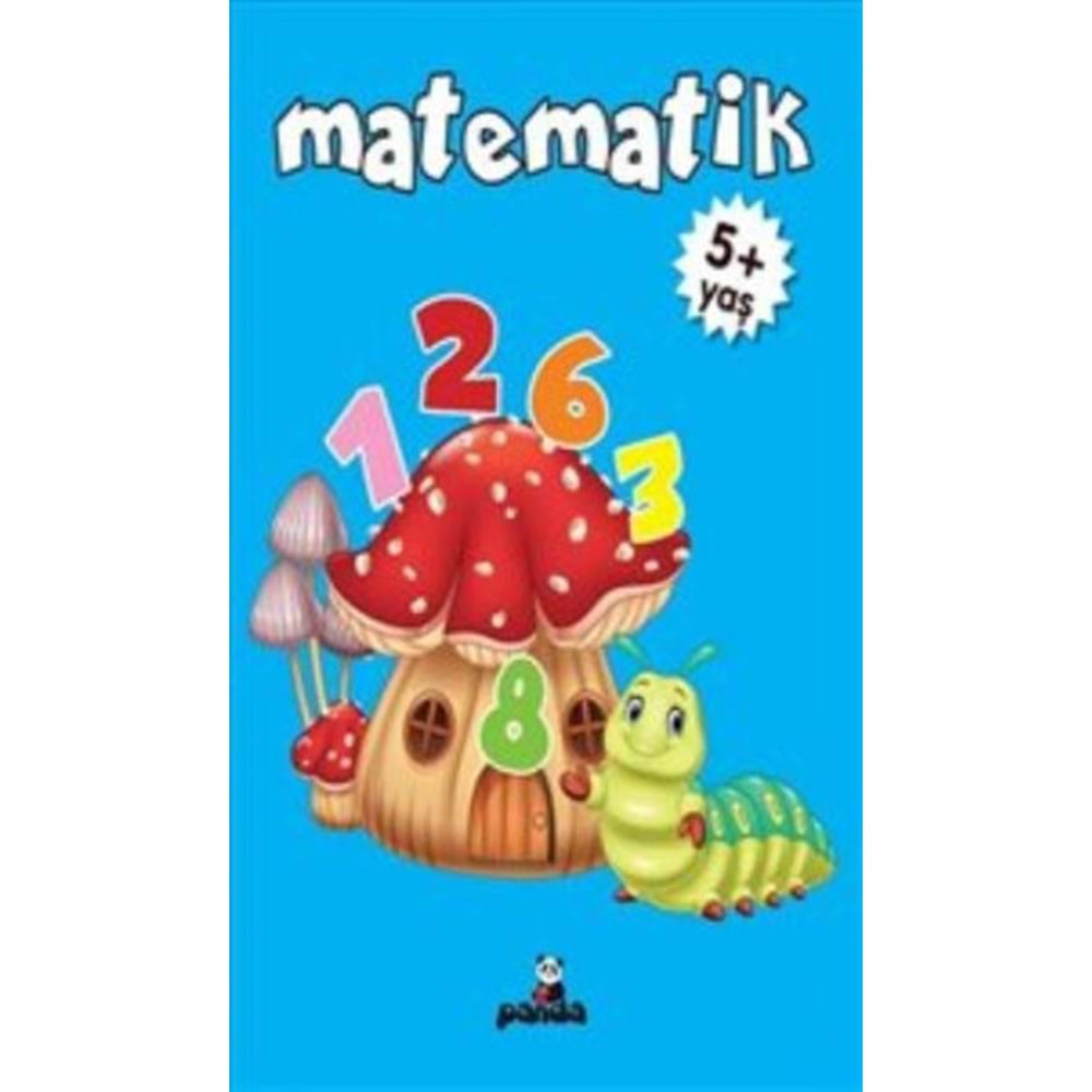 Matematik 5+ Yaş