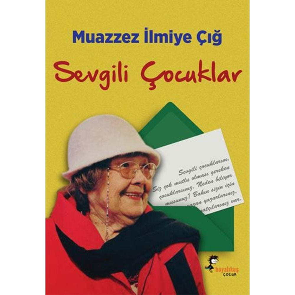 Sevgili Çocuklar