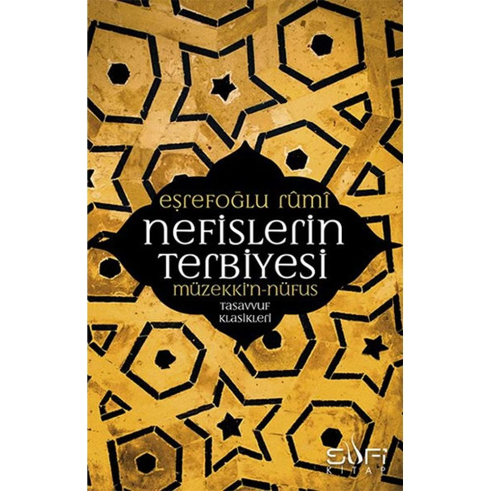 Nefislerin Terbiyesi