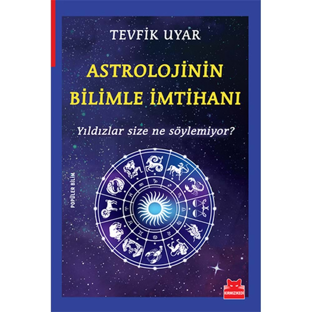 Astrolojinin Bilimle İmtihanı