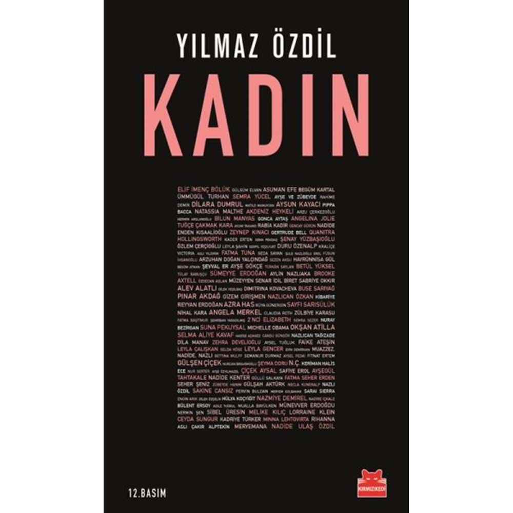 Kadın