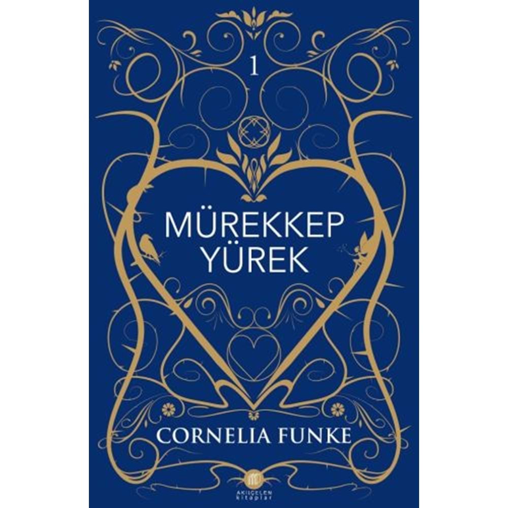 Mürekkep Yürek (Yeni)
