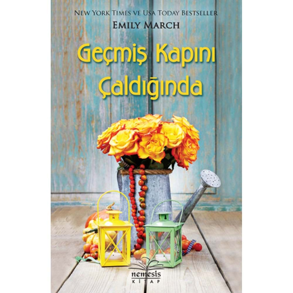 Geçmiş Kapını Çaldığında