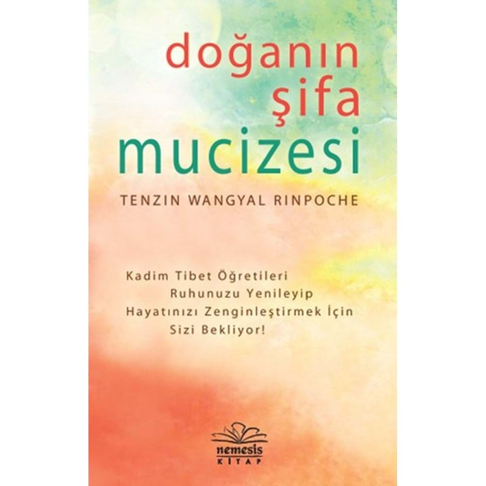 Doğanın Şifa Mucizesi