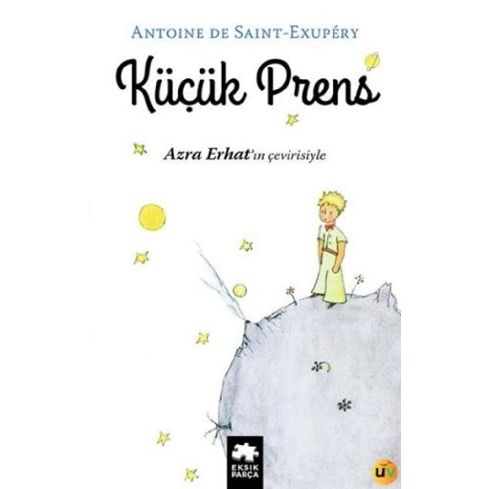 Küçük Prens