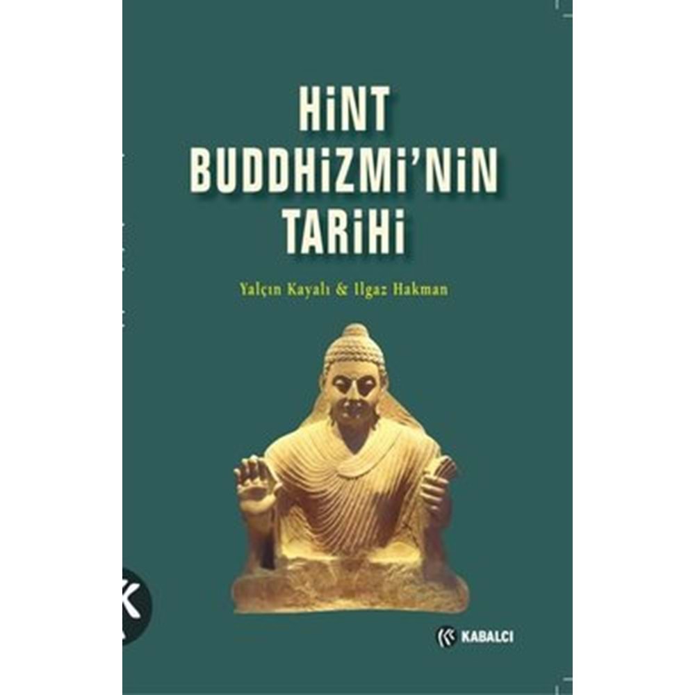 Hint Buddhizmin'nin Tarihi