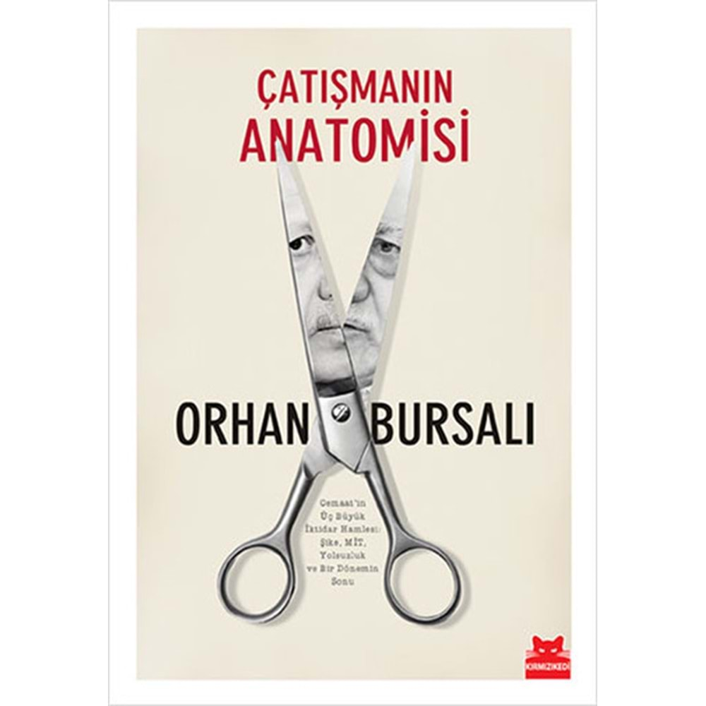 Çatışmanın Anatomisi