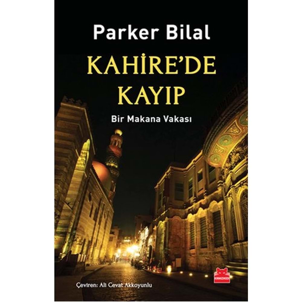 Kahirede Kayıp