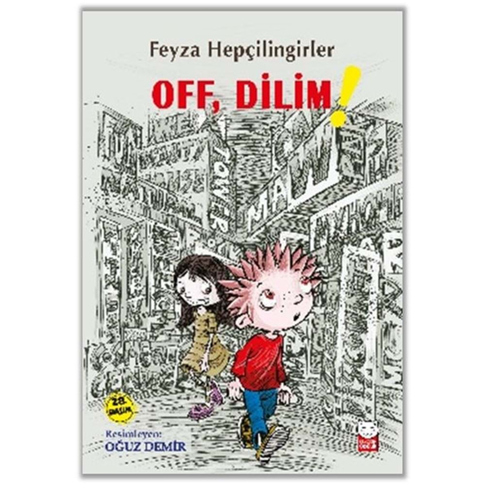 Off, Dilim