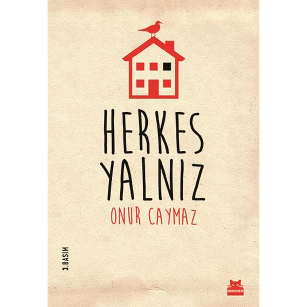 Herkes Yalnız