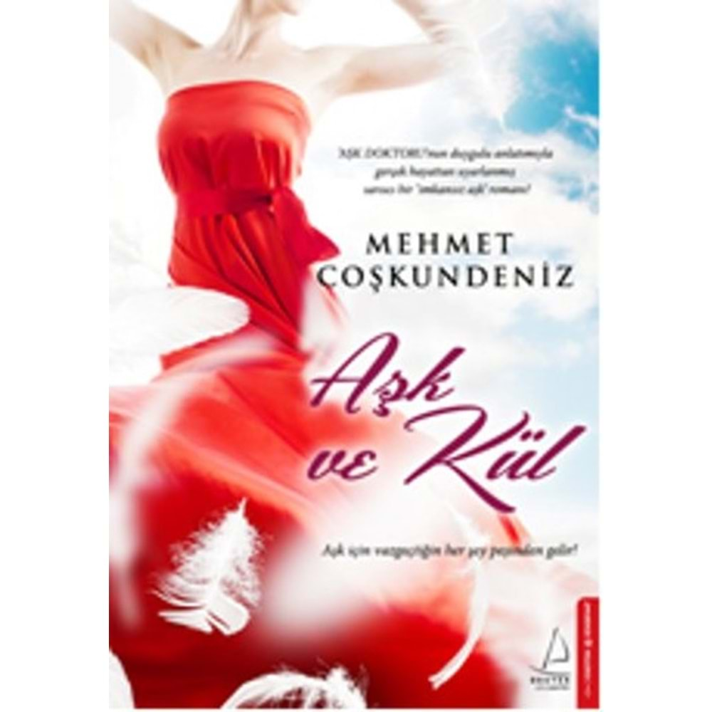 Aşk ve Kül