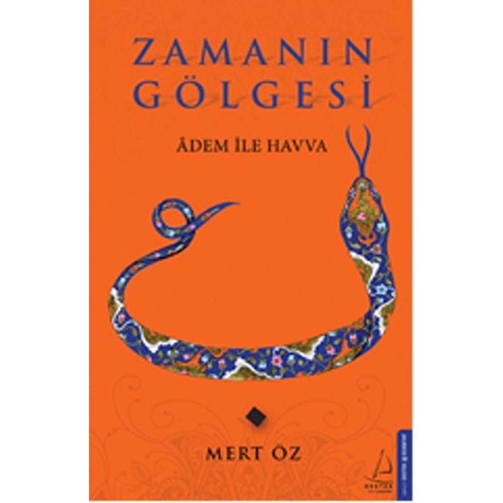 Zamanın Gölgesi