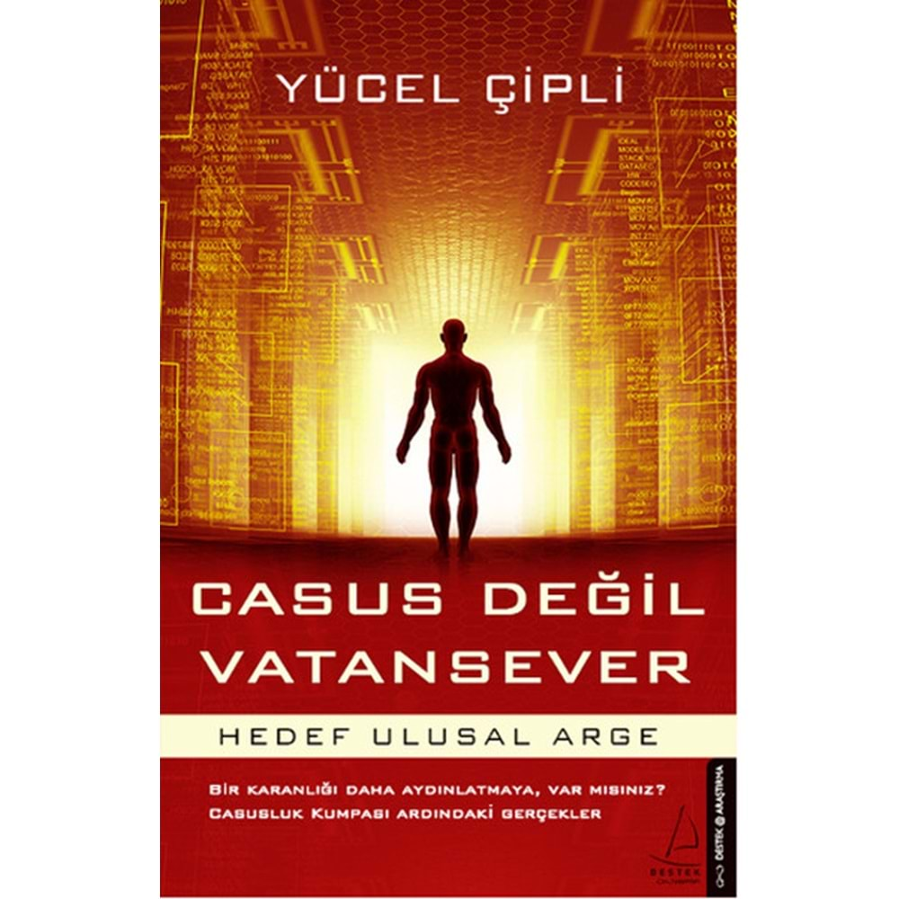 Casus Değil Vatansever