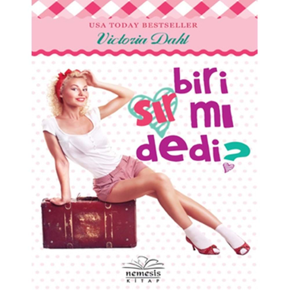 Biri Sır Mı Dedi