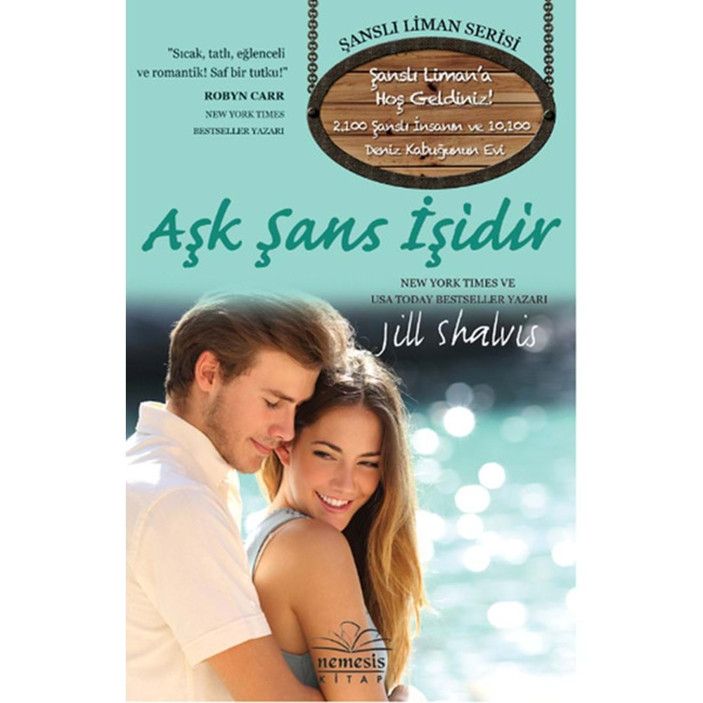 Aşk Şans İşidir