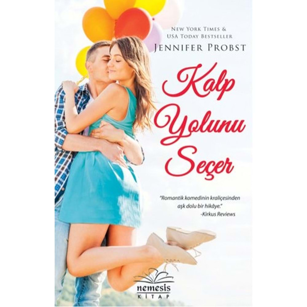 Kalp Yolunu Seçer