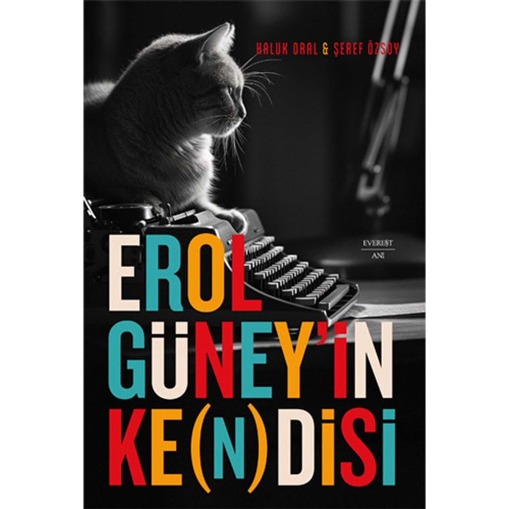 Erol Güney’in Ke(n)disi