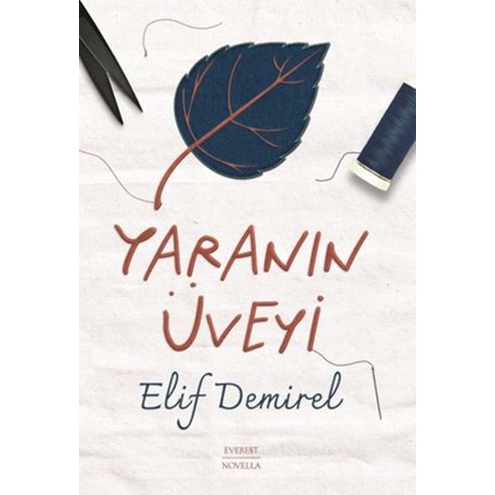 Yaranın Üveyi