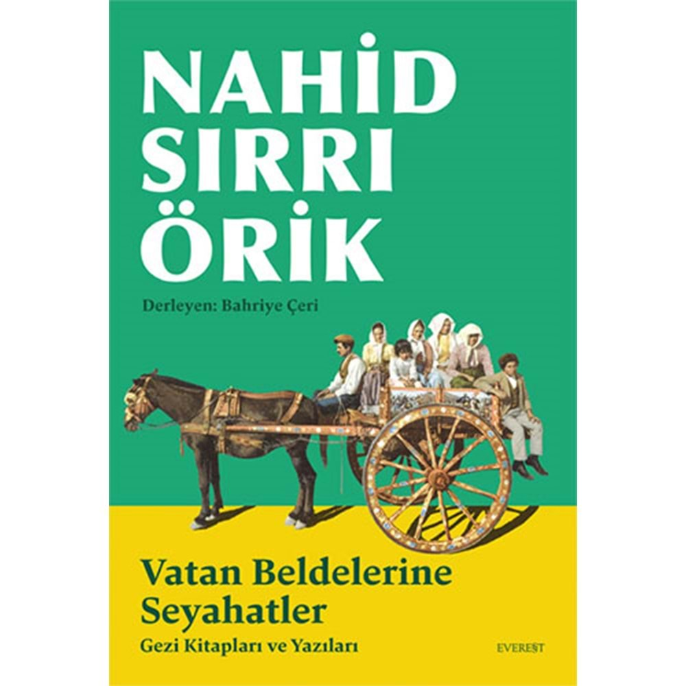 Vatan Beldelerine Seyahatler