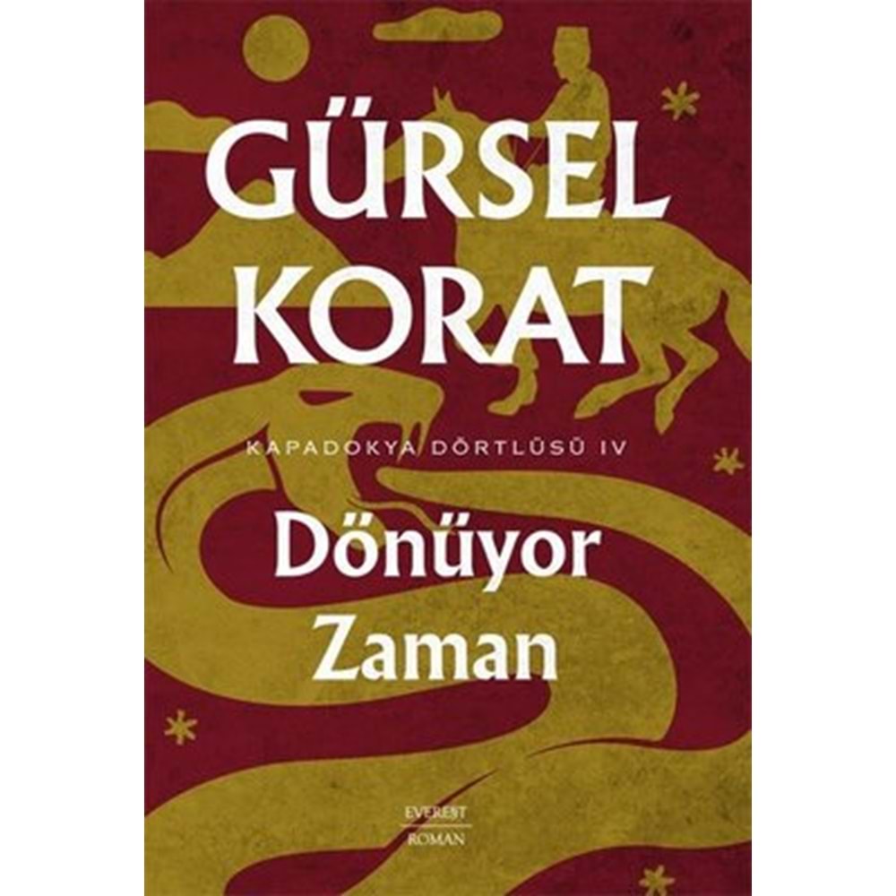 Dönüyor Zaman