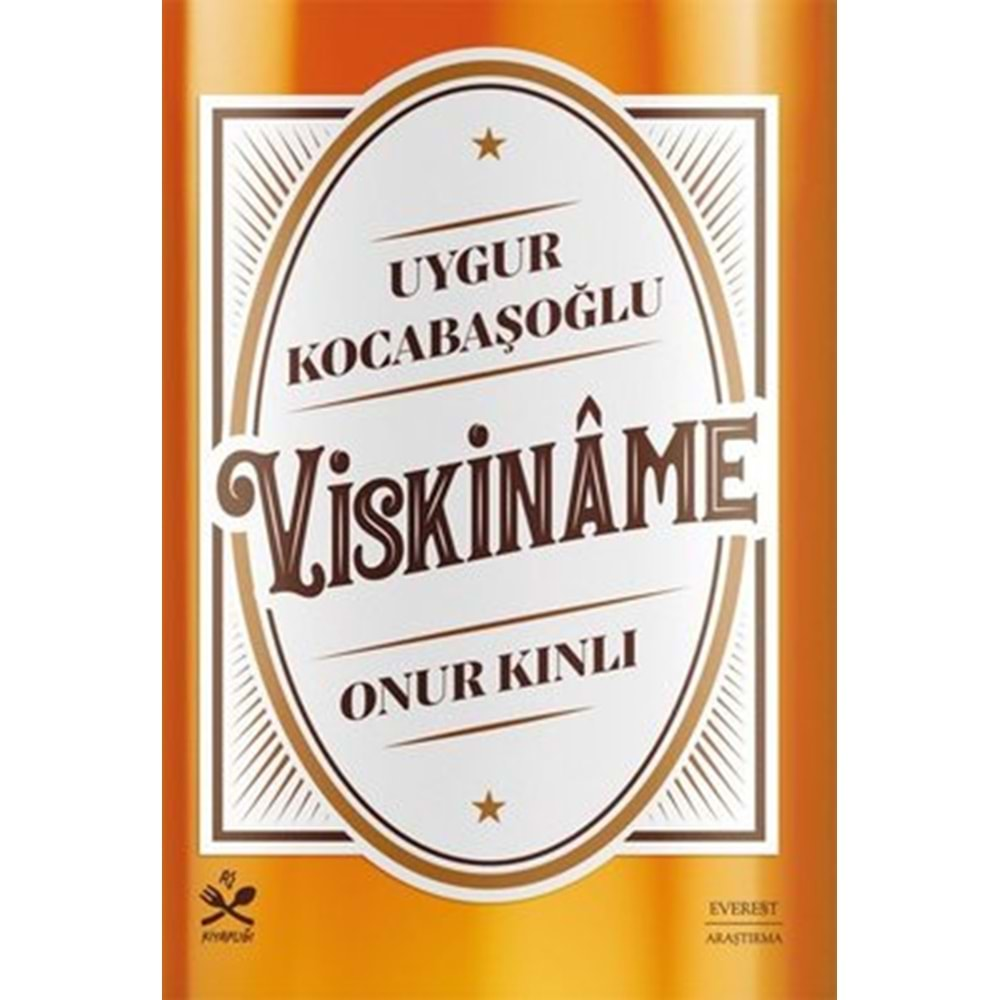 Viskiname