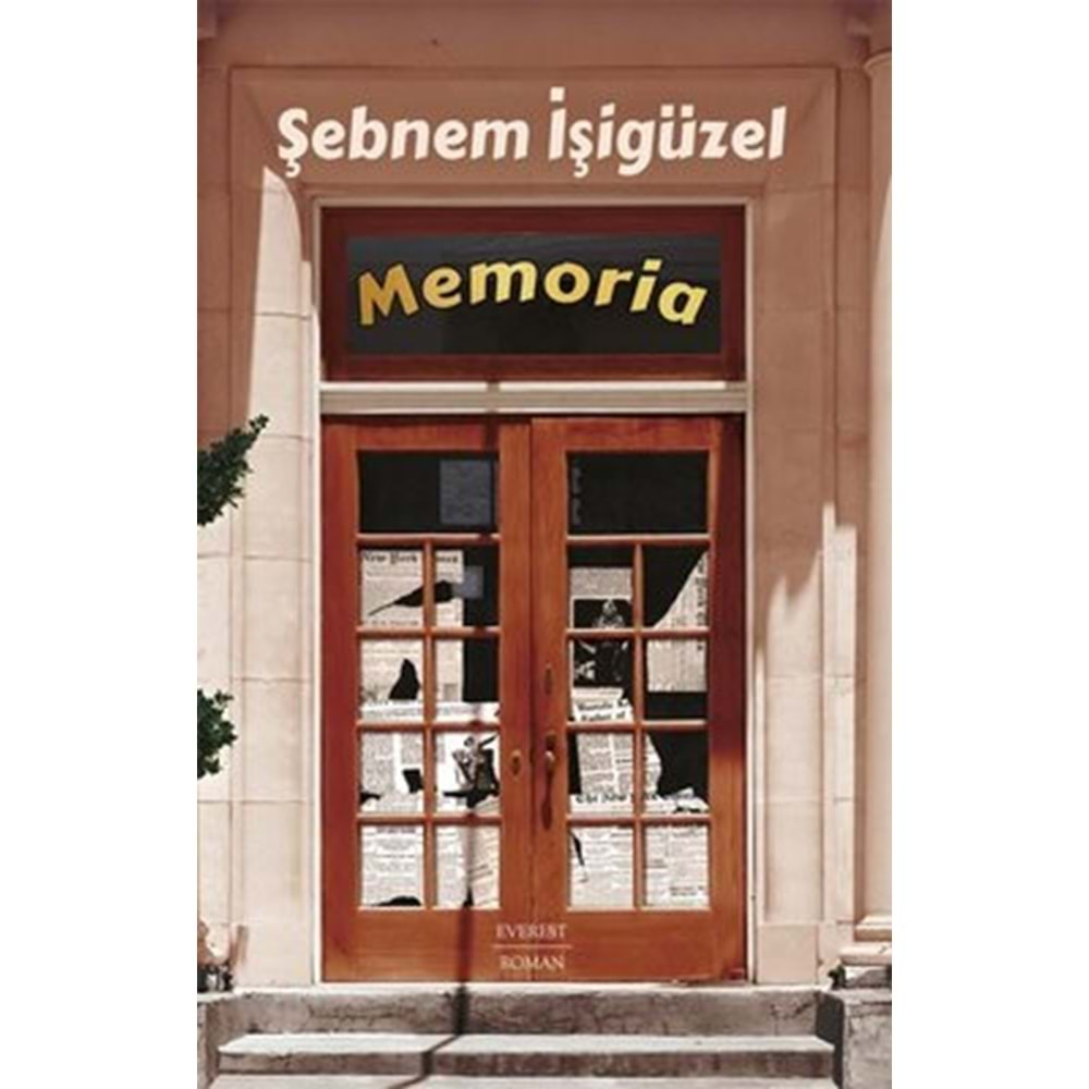 Memoria CİLTLİ