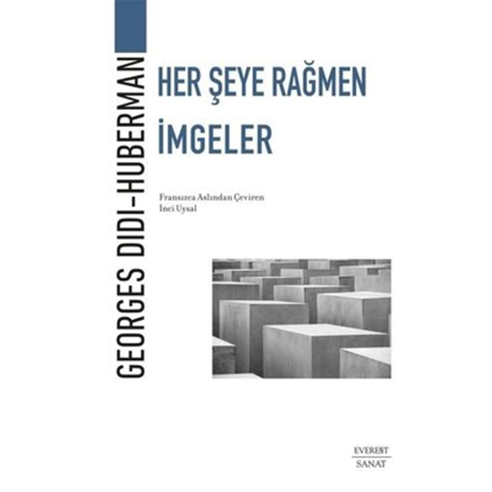 Her Şeye Rağmen İmgeler