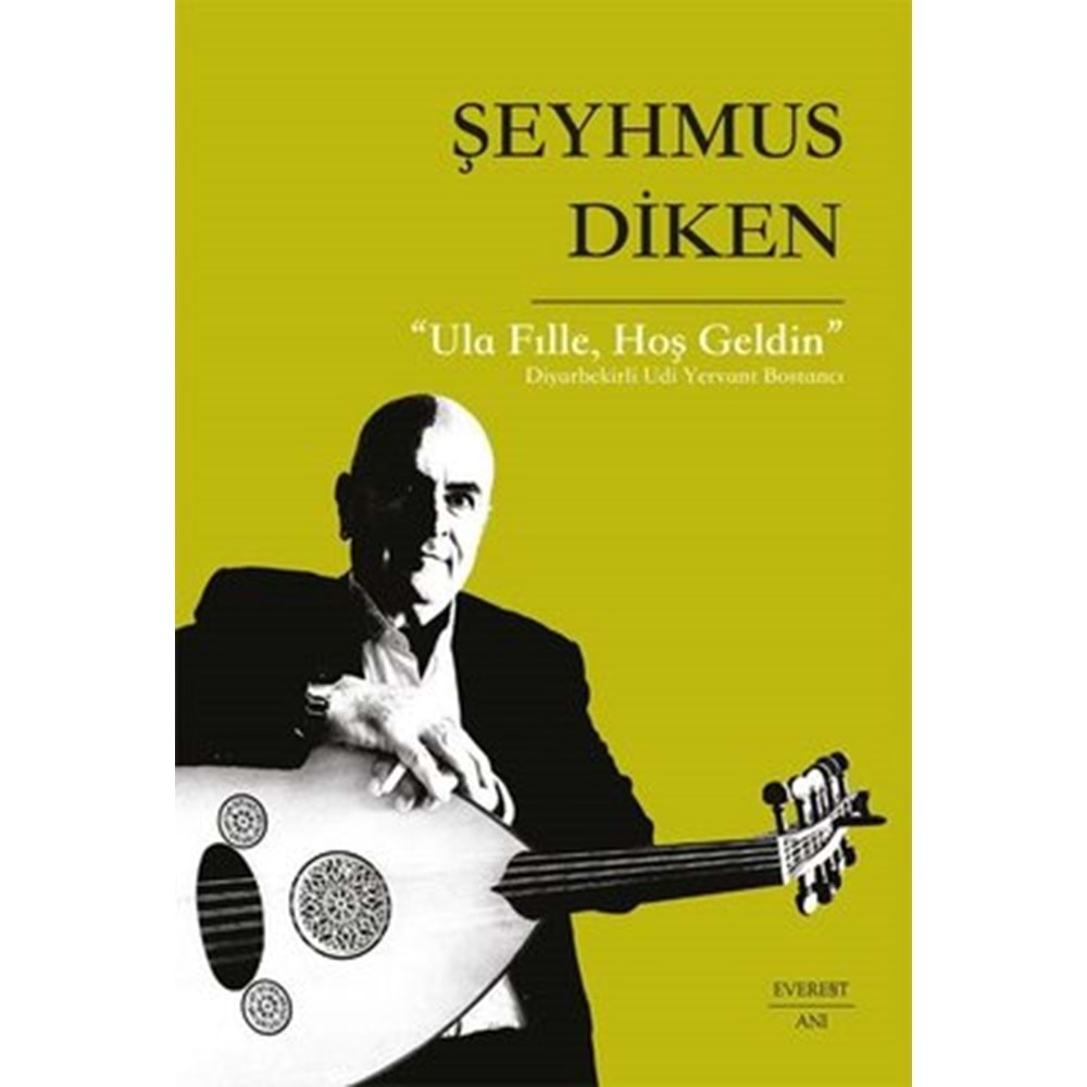 Ula Fılle Hoş Geldin