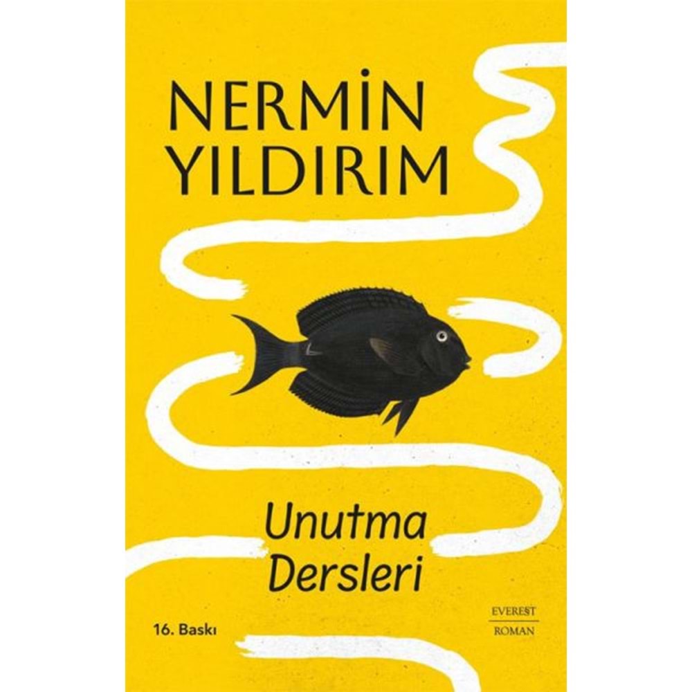 Unutma Dersleri (Ciltli)
