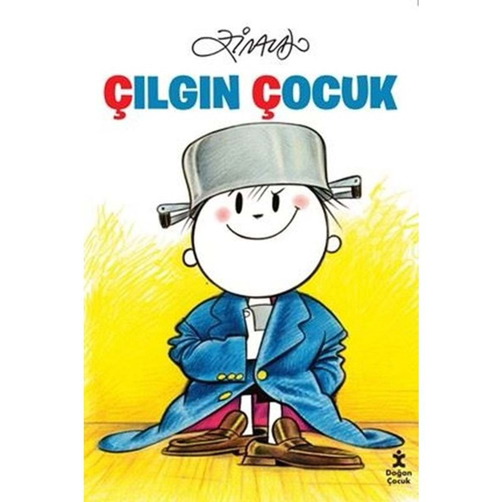 Çılgın Çocuk