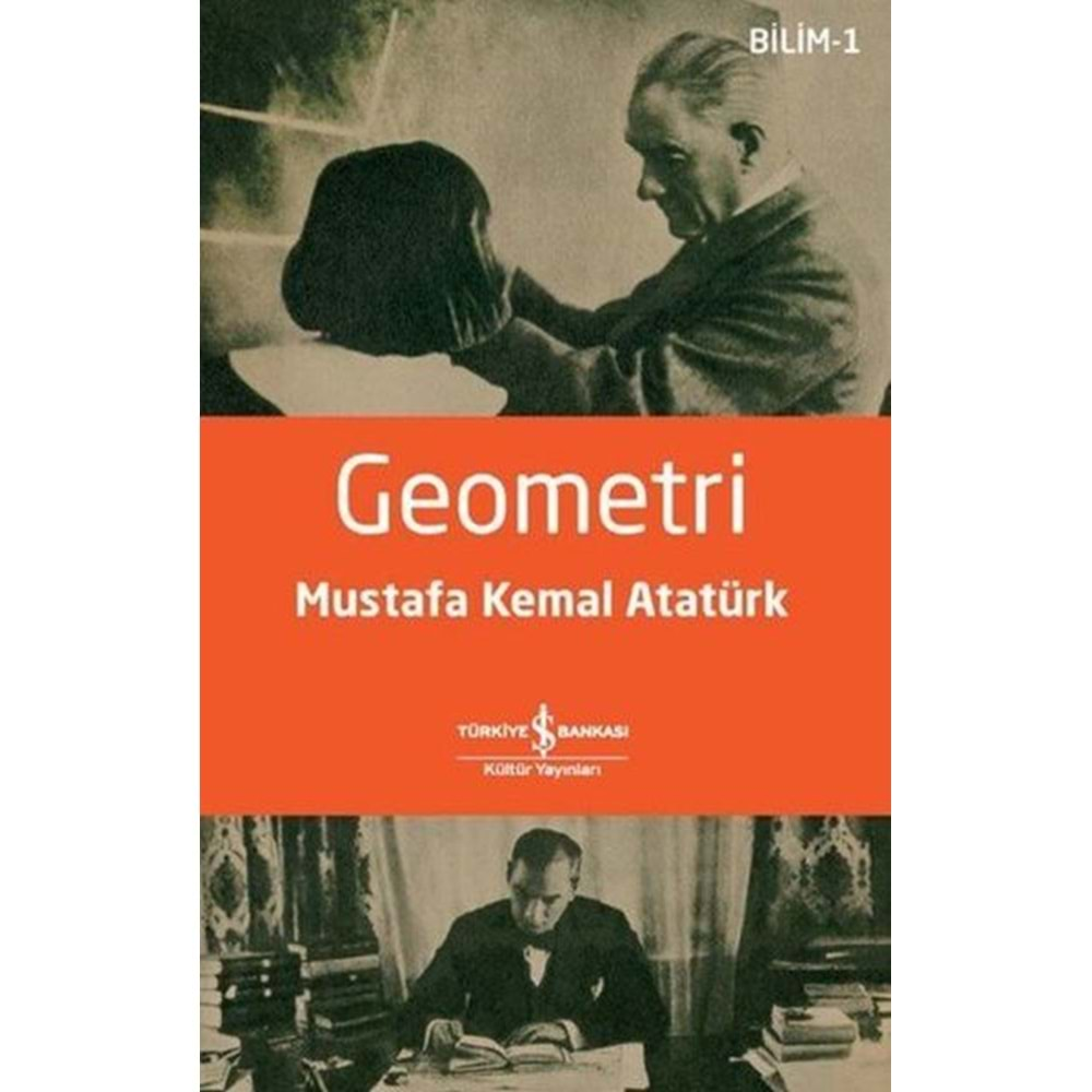 Geometri Mustafa Kemal Atatürk