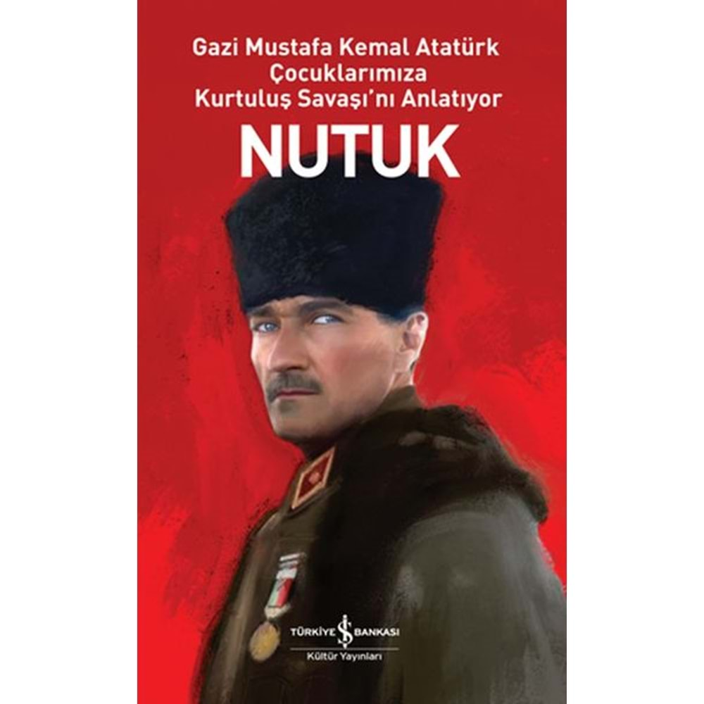 Nutuk